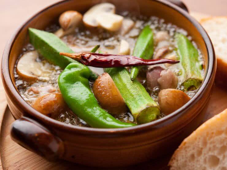 精選能品嚐大阪當地食材的餐廳