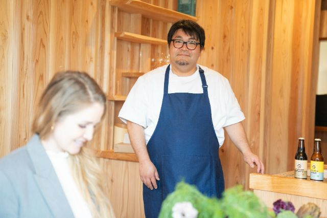 茨城縣參考江戶時代的食譜集《食菜錄》,融合自然美景與藝術,推出茨城特色的「花卉美食文化」體驗活動