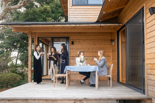 茨城縣參考江戶時代的食譜集《食菜錄》,融合自然美景與藝術,推出茨城特色的「花卉美食文化」體驗活動