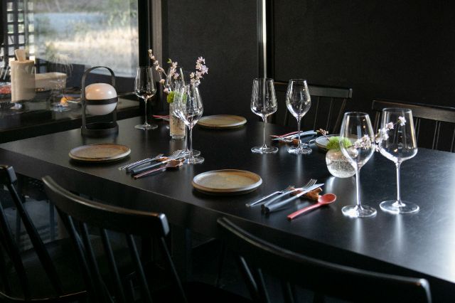 茨城縣參考江戶時代的食譜集《食菜錄》,融合自然美景與藝術,推出茨城特色的「花卉美食文化」體驗活動