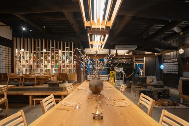 茨城縣參考江戶時代的食譜集《食菜錄》,融合自然美景與藝術,推出茨城特色的「花卉美食文化」體驗活動