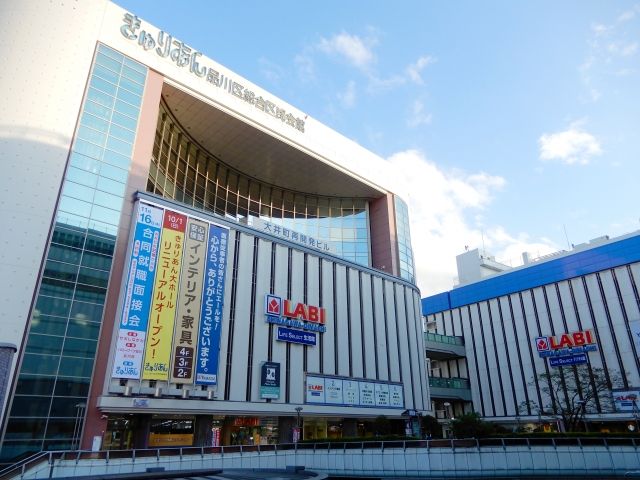 3. Yamada Denki