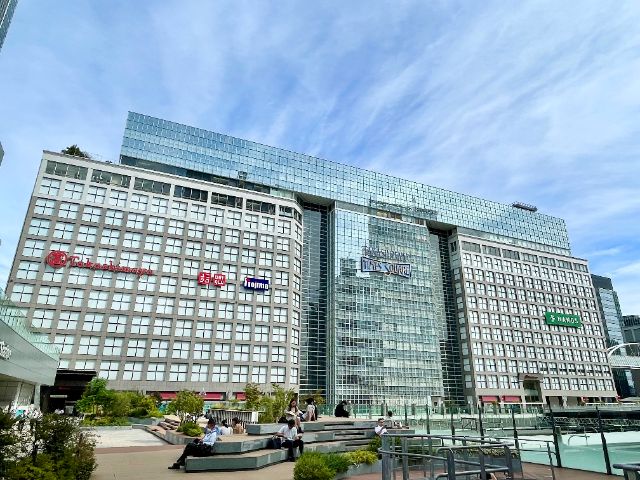 4. Nojima