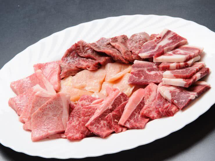 Osaka, Where Well-Established Restaurants Cause a Buzz in the Gourmet World