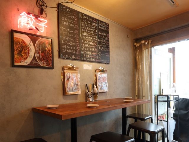 在美食城市大阪時尚品味的亞洲與印度料理店5選｜大阪