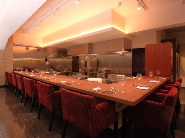 在美食城市大阪時尚品味的亞洲與印度料理店5選｜大阪