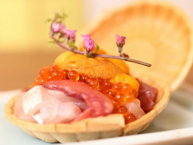 Daripin Sushi