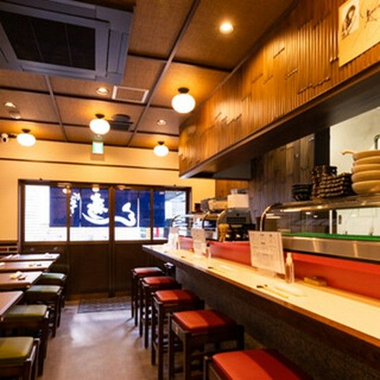 人氣的海鮮丼、壽司、涮涮鍋等，多彩的大阪和食店｜大阪