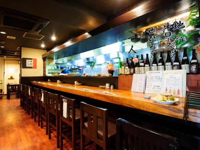 神戶・姬路周邊觀光的夜晚想去的居酒屋｜兵庫