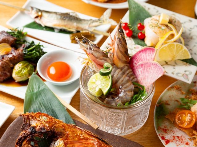 神戶・姬路的推薦居酒屋5選 - 當地人也喜愛的名店