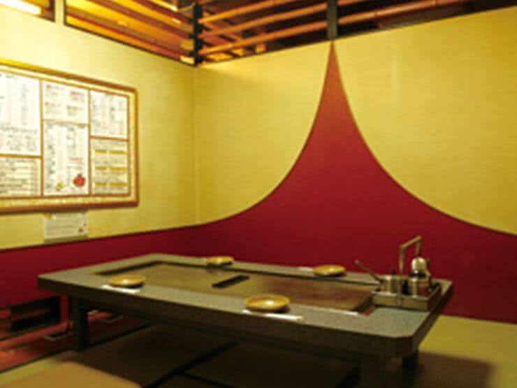 這正是大阪 美食令人讚賞不已的老店好滋味