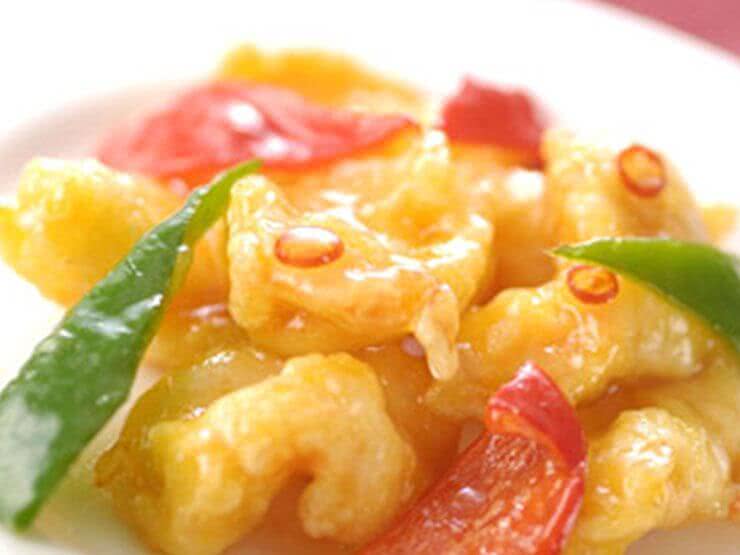 2.中國料理 大成閣