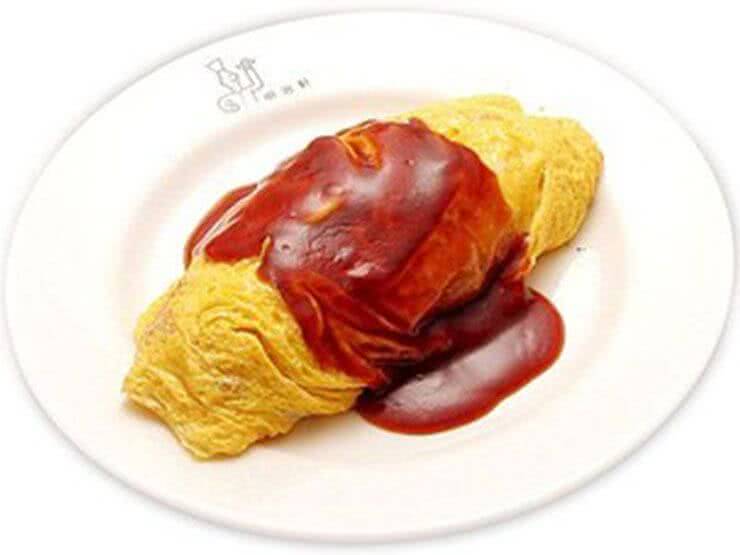 這正是大阪 美食令人讚賞不已的老店好滋味