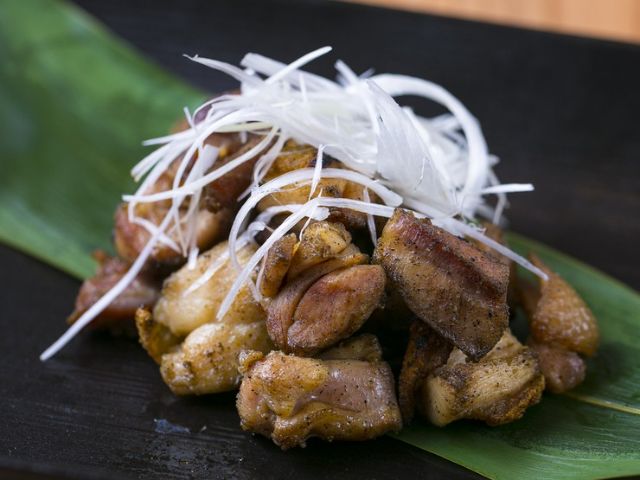 烧鸟专门店樱屋