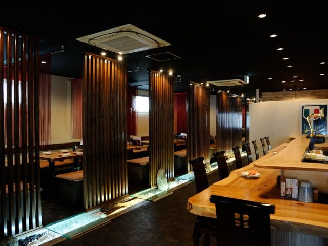 神户・姬路周边观光的夜晚想去的居酒屋|兵库