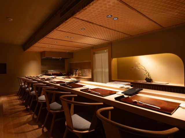 Must-Visit Kaiseki and Japanese Restaurants in Fukuoka