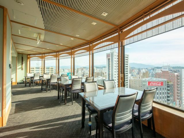 傳統的日本料理和九州的恩惠可以在套餐中盡情享受的推薦五選｜九州