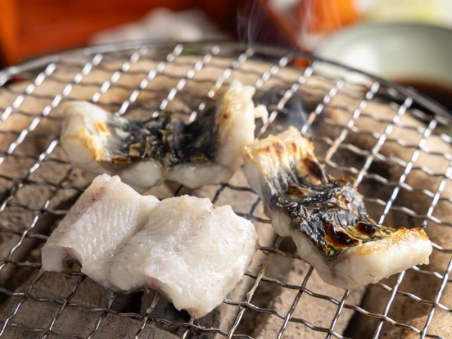  鰻魚與日本料理 今助 福岡小笹總店