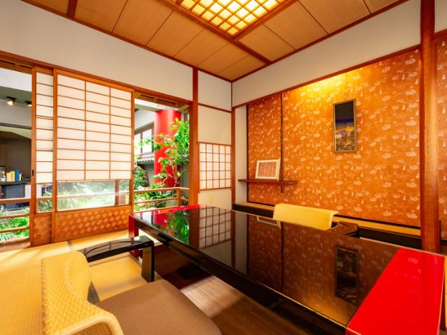 传统的日本料理和九州的恩惠可以在套餐中尽情享受的推荐五选|九州