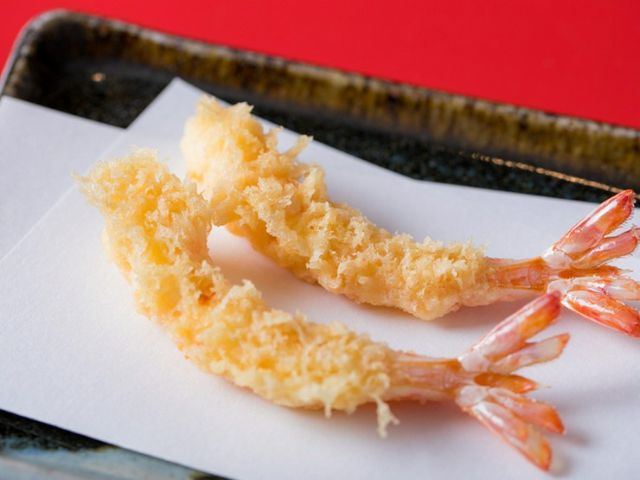 可以品嚐美味天婦羅的福岡最佳餐廳