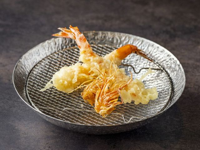 天妇罗nasubi