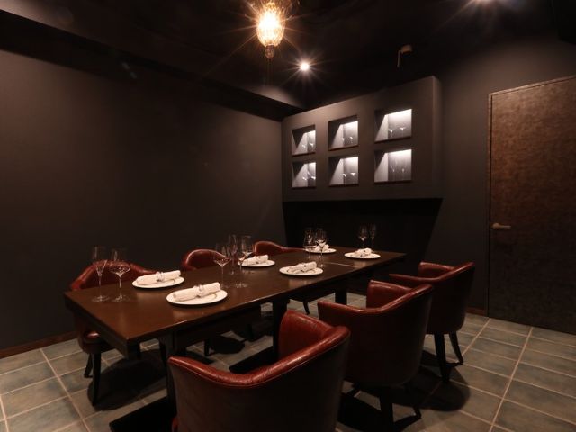 Fresh Japanese ingredients and flavors! Top 5 high-quality French and Italian restaurants in Osaka