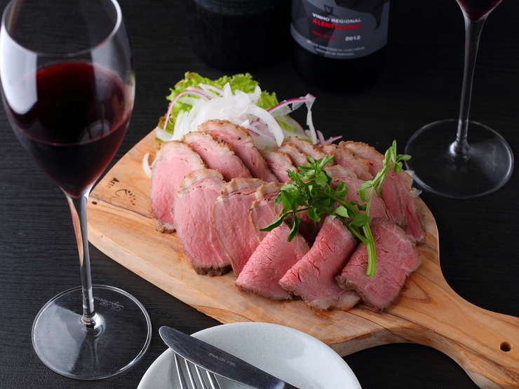 15 Restaurants to Visit After Viewing the Fall Leaves in Tokyo