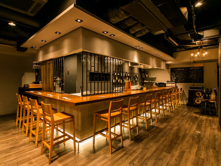 15 Restaurants to Visit After Viewing the Fall Leaves in Tokyo