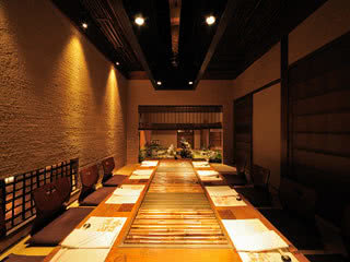 15 Restaurants to Visit After Viewing the Fall Leaves in Tokyo
