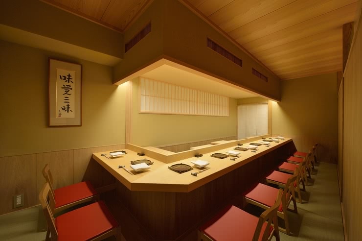 14 Restaurants to Visit After Viewing the Fall Leaves in Tokyo