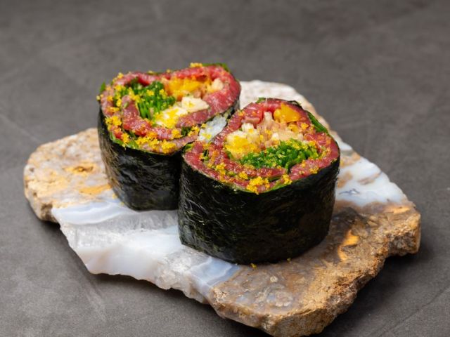 오사카에서 즐길 수 있는! 일본의 요소를 접목한 프렌치・이탈리안 레스토랑 5선