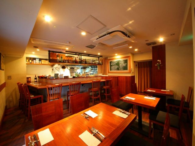 和的食材和口味新鮮！五家優質法式、義式餐廳推薦｜ 大阪