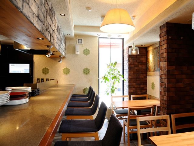 和的食材和口味新鮮！上質的法式、義式餐廳五選｜ 大阪