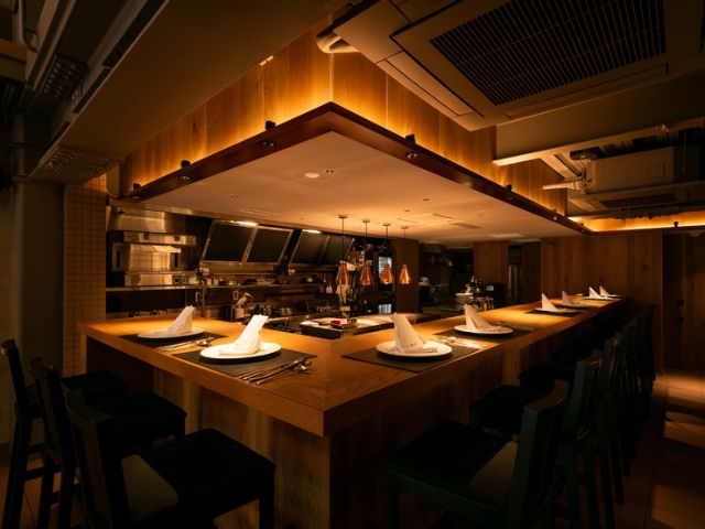 和的食材和口味新鲜!优质的法式、意大利餐厅5选| 大阪