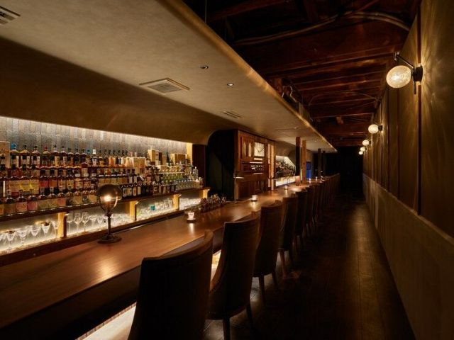 輕井澤中必訪的推薦餐廳・酒吧5選