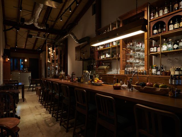 輕井澤中必訪的推薦餐廳・酒吧5選｜輕井澤