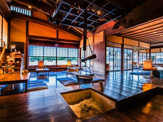 5 Recommended Restaurants in Mie to Enjoy Carefully Selected Ingredients | Mie