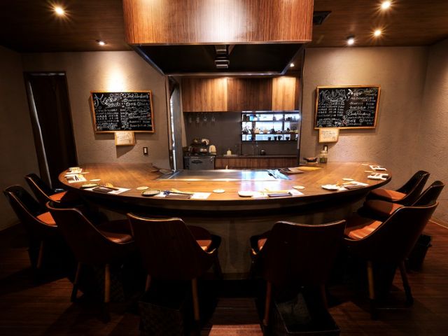 5 Recommended Restaurants in Mie to Enjoy Carefully Selected Ingredients | Mie