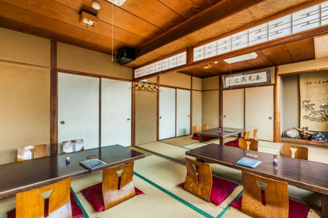 5 Recommended Restaurants in Mie Prefecture to Enjoy Carefully Selected Ingredients