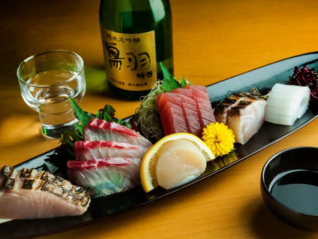 伊勢神宮回程必訪：三重推薦餐廳5選