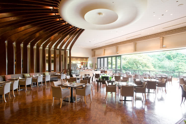 賞楓後順道前往！精選鄰近東京知名賞楓景點的14間餐廳