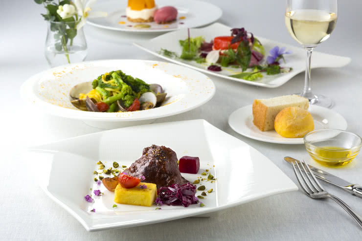 賞楓後順道前往！精選鄰近東京知名賞楓景點的14間餐廳