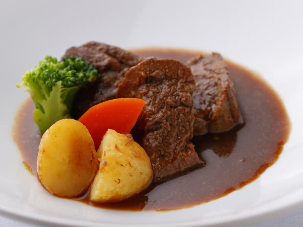 賞楓後順道前往！精選鄰近東京知名賞楓景點的14間餐廳