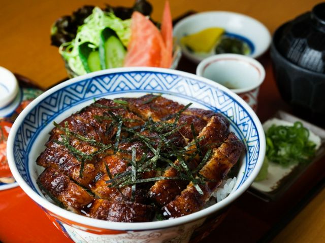 川うめ