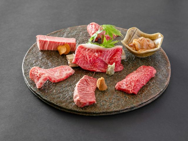 Yakiniku Genshu Gōshu