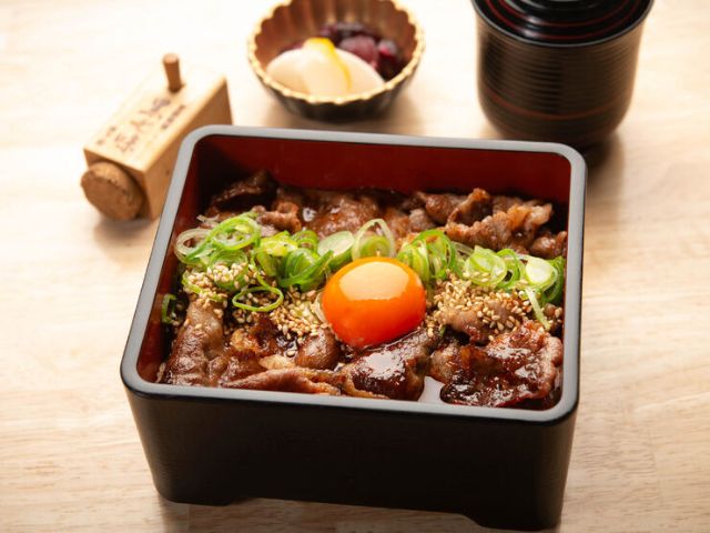 肉重北斎