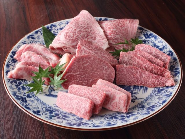 在京都可以品尝神户牛的推荐餐厅5选