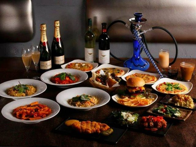 L&L Bar&Restaurant