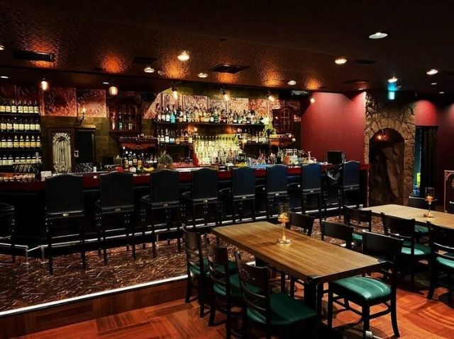 大阪・心齋橋區的推薦酒吧、餐酒吧5選