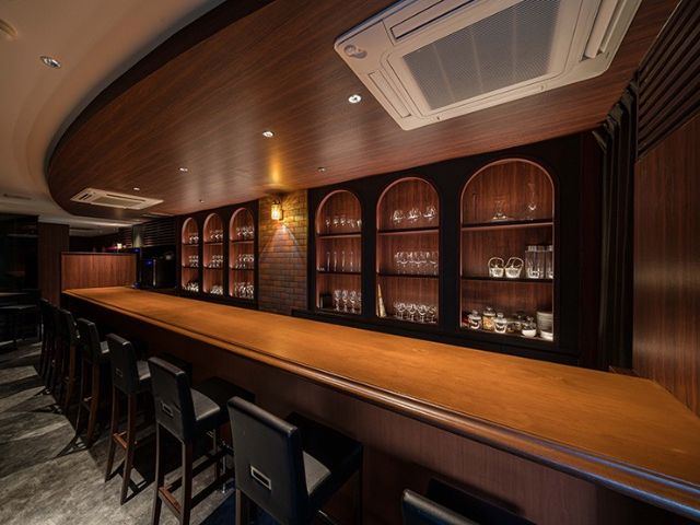 大阪・心齋橋區的推薦酒吧、餐酒吧5選